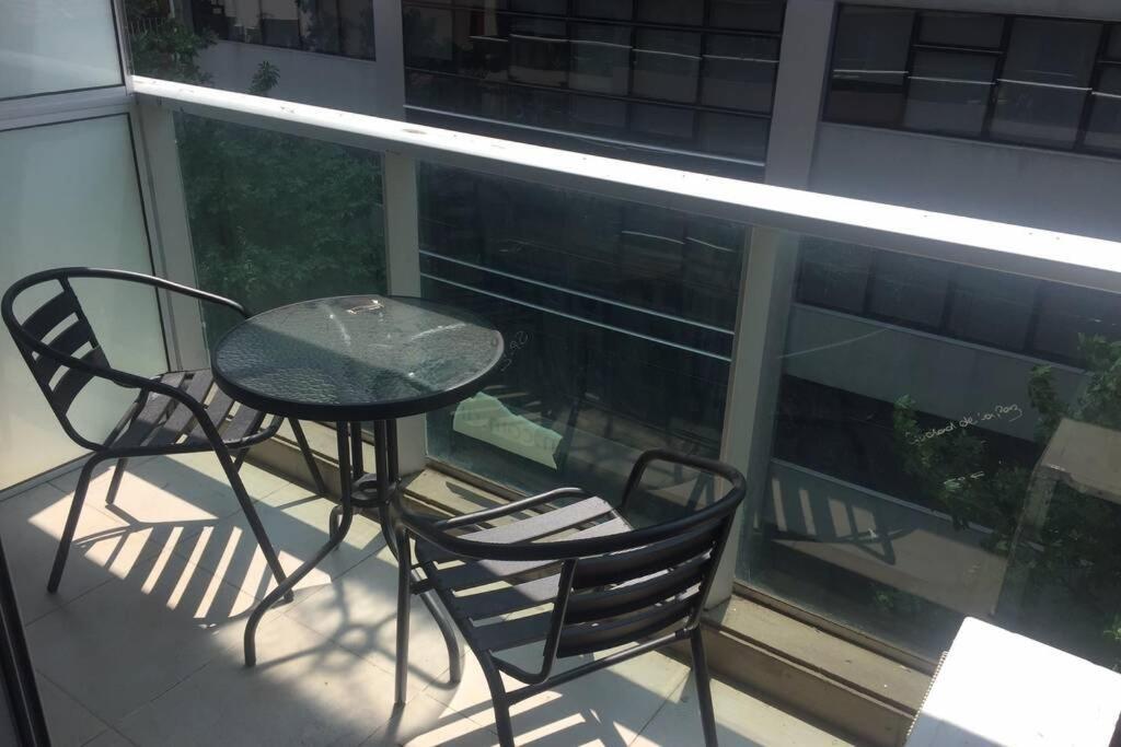 Gure Etxea El Mejor Departamento De Belgrano Apartamento Buenos Aires Exterior foto