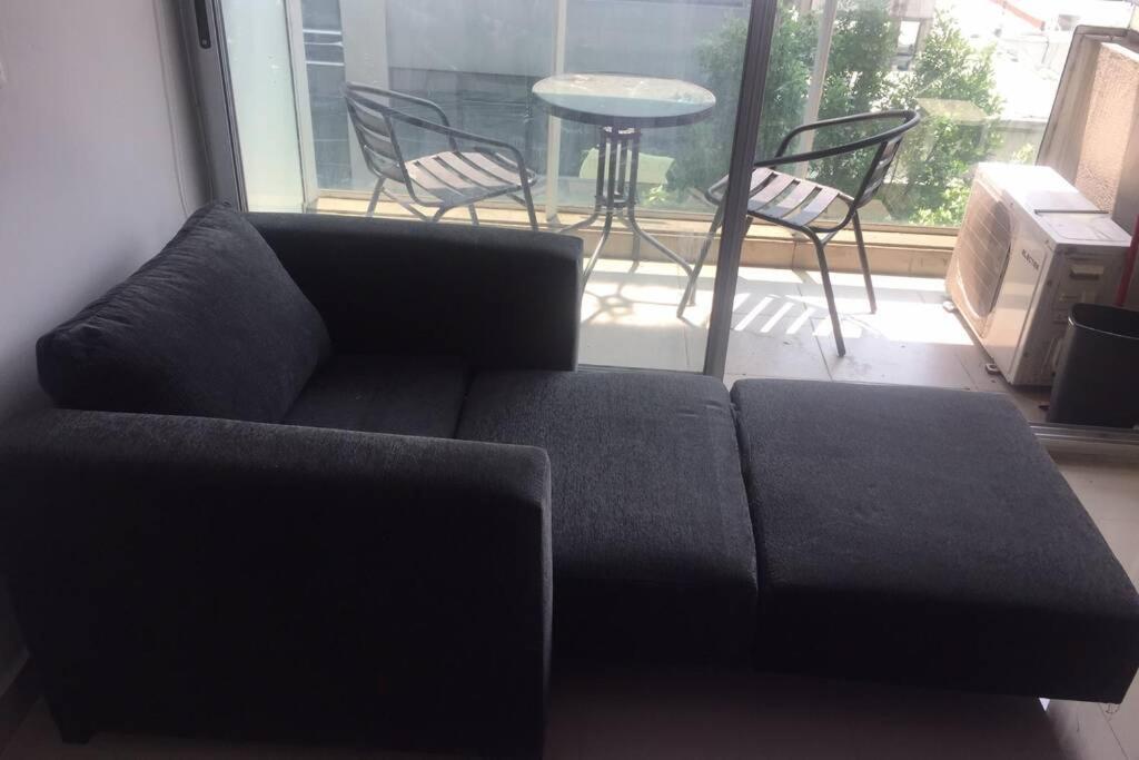 Gure Etxea El Mejor Departamento De Belgrano Apartamento Buenos Aires Exterior foto