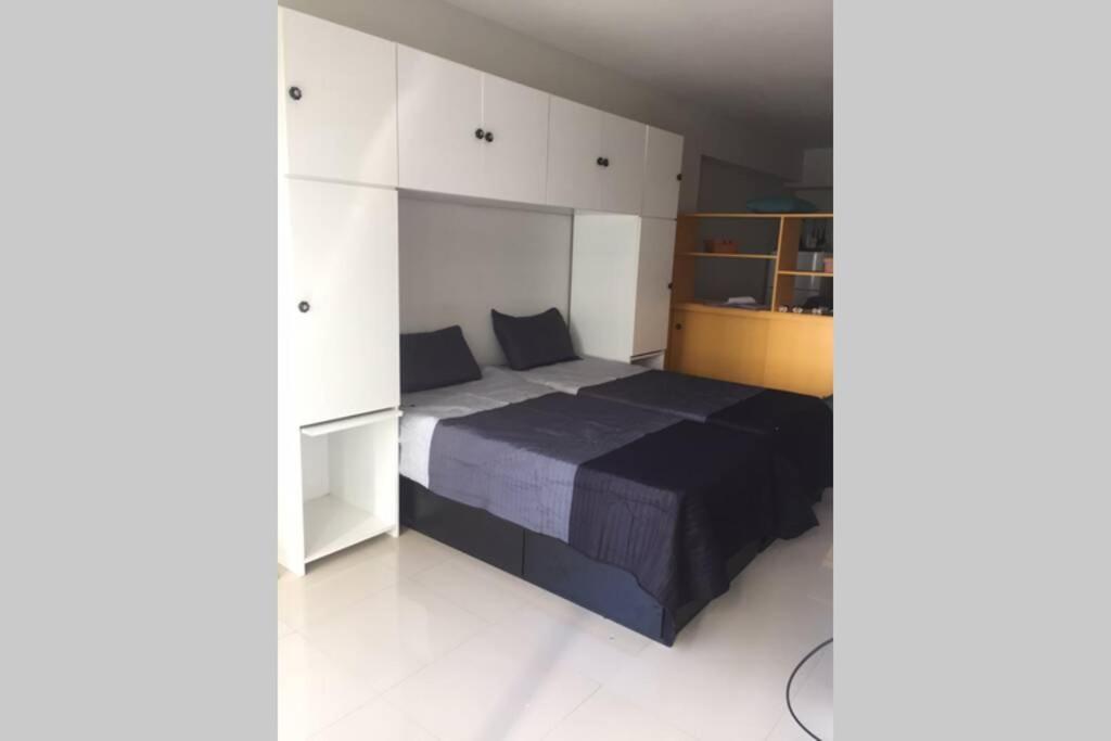 Gure Etxea El Mejor Departamento De Belgrano Apartamento Buenos Aires Exterior foto